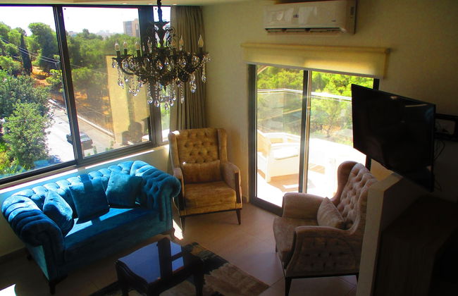 Alqimah Serviced Hotel Apartments - Foto 45