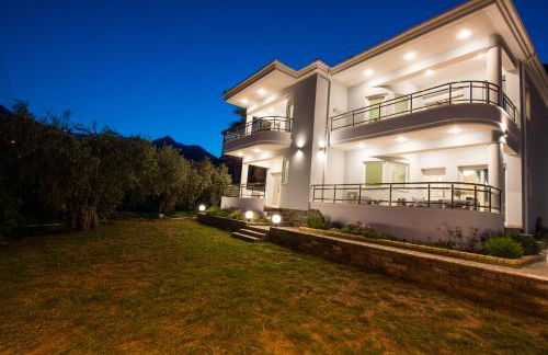 Olive Garden Villas and Apartments - Foto 47