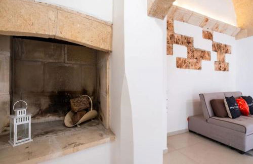 Corte Aragonese Suite Spa Privata - Foto 14