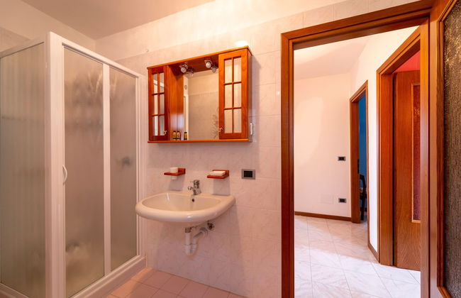 Un Balcone sul Lago by Wonderful Italy - Foto 12