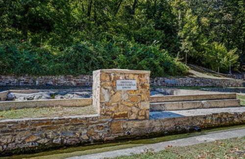 A Humble Abode - - Pet Friendly, Fire Pit, Deck, Grill, Wood Stove, Games, Wifi, 6 acres - Foto 64