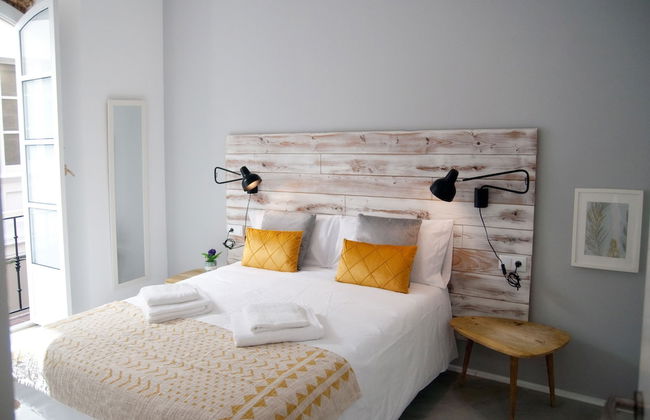 Apartamentos GADIR CENTRO - Foto 21