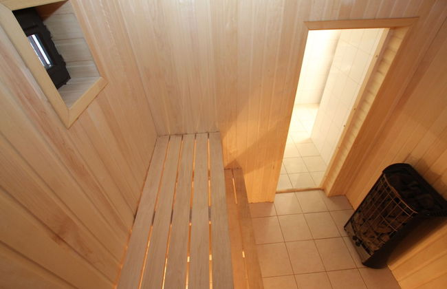 Baza Otdikha Ilichevo - Foto 60