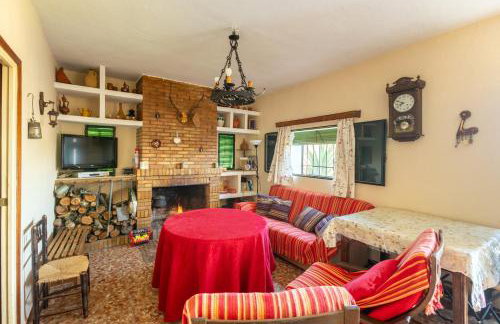 Cortijo San Julián - Foto 1