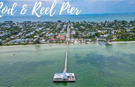 Bungalow at Margaritaville! Less than 1 Mile to AMI! - Foto 51