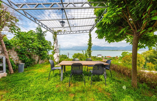 Exclusive Lake Villa - Foto 60