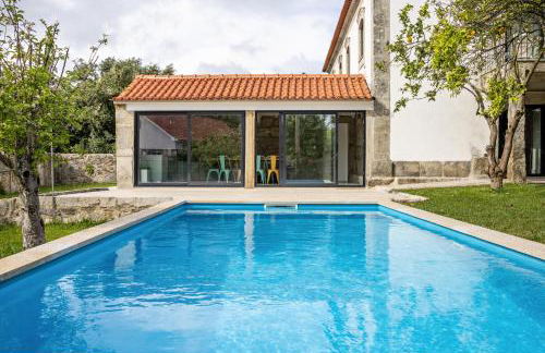 Casa do Mestre Studio e Suíte Extra - Foto 1