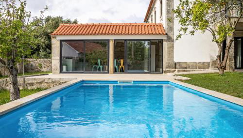 Casa do Mestre Studio e Suíte Extra - Foto 1