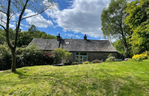 The Barns Low Stott Park near Lake Windermere - Foto 13