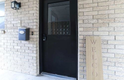 East Side Oasis 3BR 2 BA Coffee 5Min to Town East - Foto 9