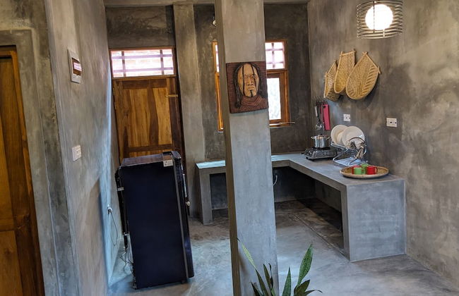 Green Villa & Soul Villa & Soul Cabana - Photo 36