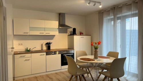 Schöne Wohnung in Traumlage - Foto 4