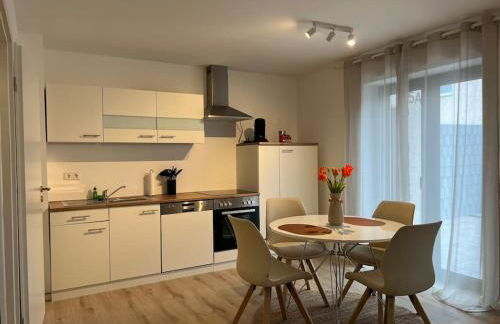 Schöne Wohnung in Traumlage - Foto 4