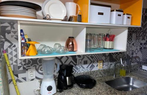 Comfortable Apartment 02 Suites 15minutes from COP 30 - Photo 23