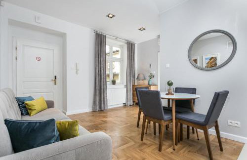 Venetian House Market Square Aparthotel - Photo 84