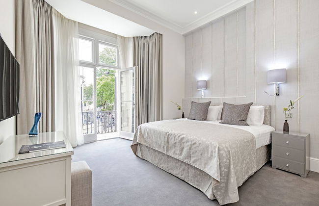 Chesham Court - Photo 20