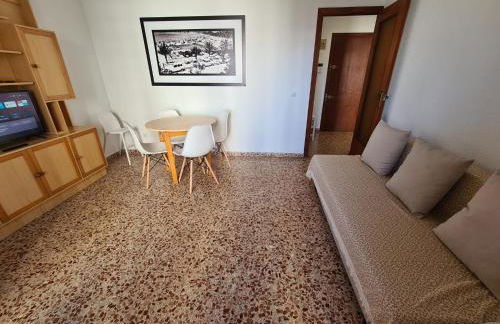 Apartamento Marina Sedavi IF Benidorm - Foto 9