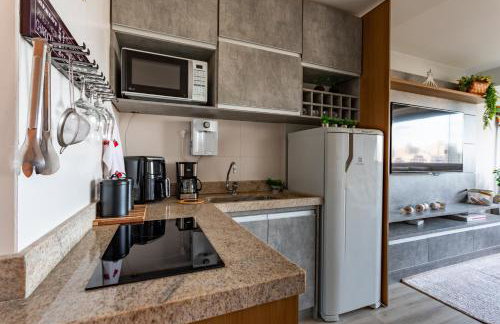 The Blend Experience Alto Padrão em BSB - Foto 34