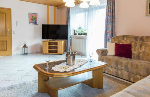 Erdgeschosswohnung in Ruhiger Lage - Foto 19