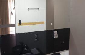 Saint Sebastian Flat 304 , até 3 pessoas, Duplex, no centro - Foto 17