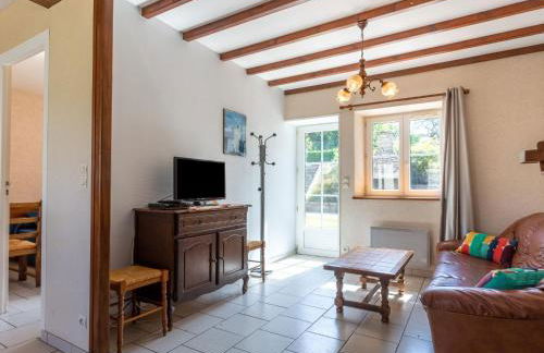 Holiday Home Le Plongeon by Interhome - Foto 36