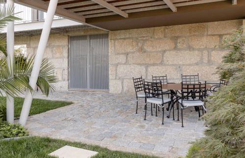 CASA DE DENTRO - Heritage & Serenity Retreat - Foto 9