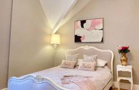 Tranquil Victorian Villa with Hot Tub & Sauna - Foto 33