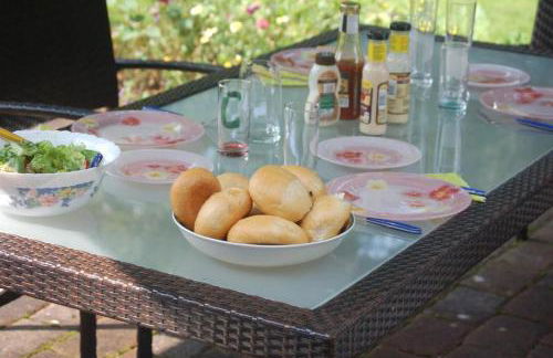 Neurenovierte FeWo Harztor - Foto 14