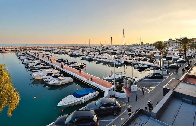 InstaStay Front line Harbor Apartment - Foto 55