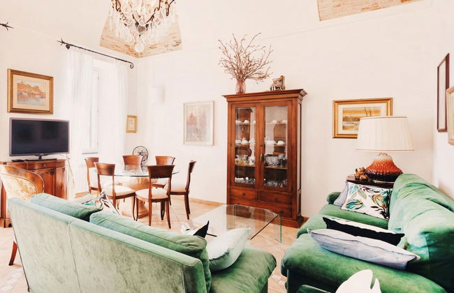 Appartamento Fronte Mare a Ospedaletti by Wonderful Italy - Photo 25