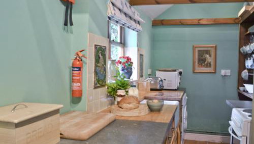 The Coach House - Foto 4