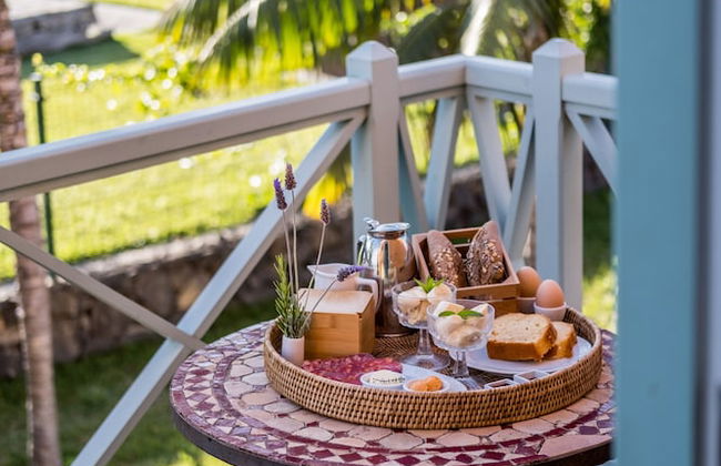 Casa Rural El Patio de Tita - Foto 31