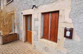 L'Authentic- Petit-déjeuner inclus - Cosy - Calme - Foto 11