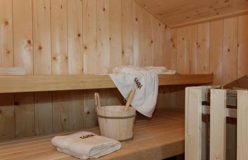 Ferienhaus Hirschkopf - Foto 13