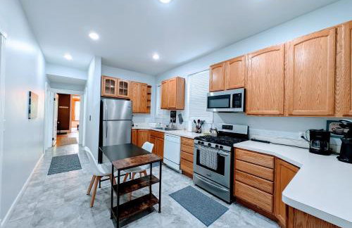 The Roscoe Village Guesthouse - Foto 31