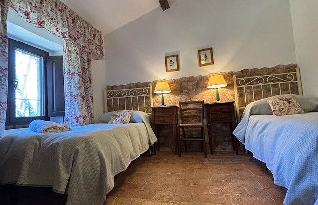 Castello di Santa Cristina - Photo 14