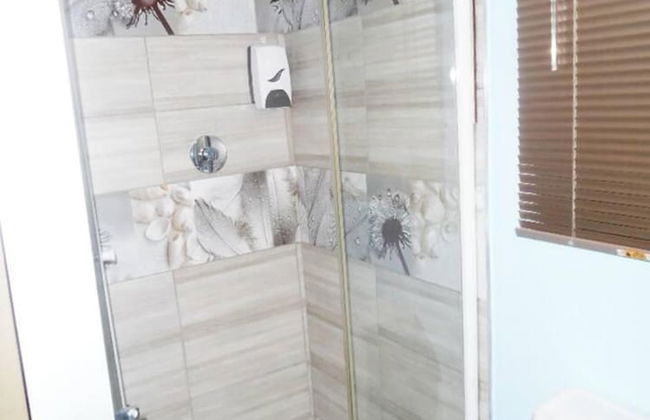 Travelnest Tranquility Tiny Home - Foto 11