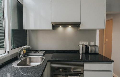 Pico Apartment's - Photo 34