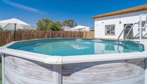 Casita Los Garranchos - Foto 3