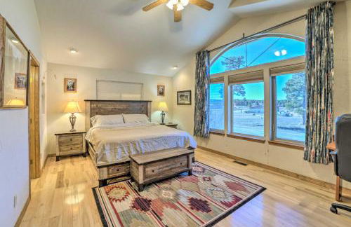 5 Mi to Hot Springs Condo in Pagosa Springs! - Foto 14