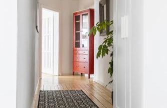 Gemütliches wohnen in idealer Lage, nahe Dortmund - Foto 44