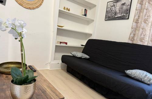 SWEET HOME : Votre havre de paix au cœur d'épernon - Foto 5