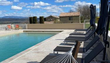 La Magnanerie en Provence - Foto 5, sunbed