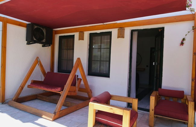 Club Mel Holiday Resort - Photo 77