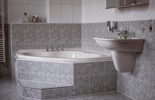 Ferienhaus im Gänseried - Foto 39