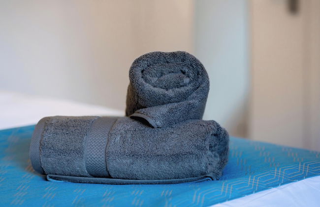 GreenStar Apartments - Photo 70