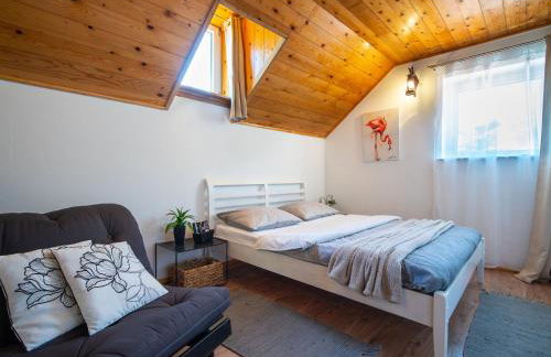 Chalet Vršak by Interhome - Foto 40