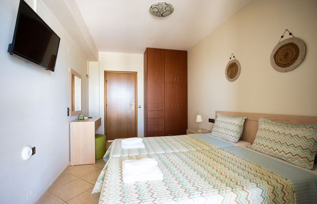 Palladio Luxury Villa With Amazing View - Photo 11