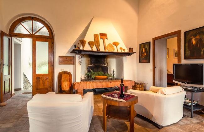 Belvilla by OYO Wind Rose - Foto 14