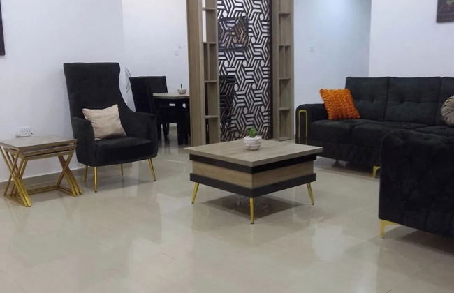 Amia Gold Luxury Apartment - Foto 18